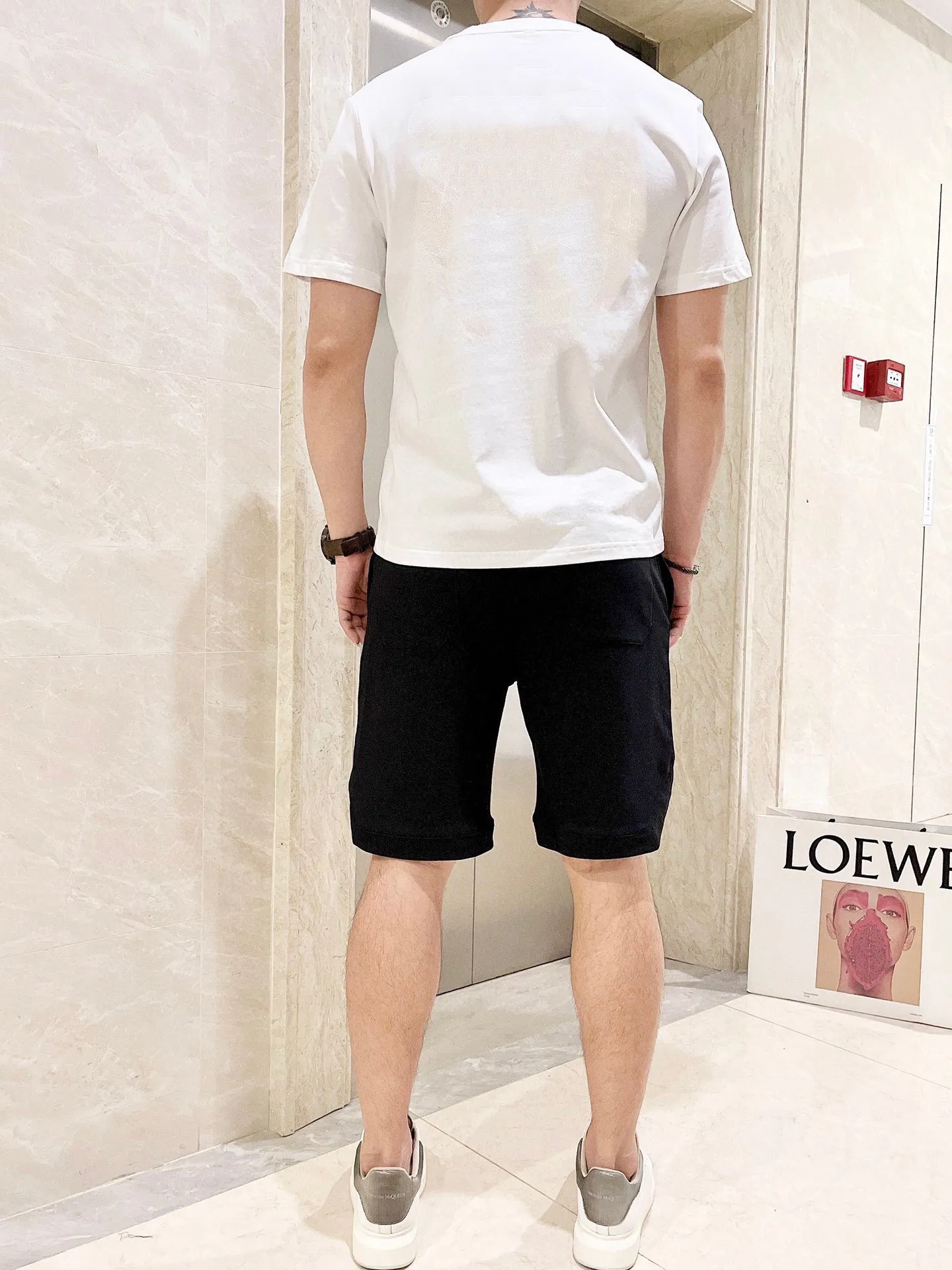 130.00New Arrival ！ ！ Premium ！ ！ ！ ！Size:M-5XL